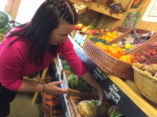I'll show you how to cook &amp; eat for optimal wellness