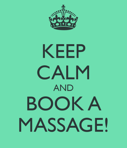 Keep calm!