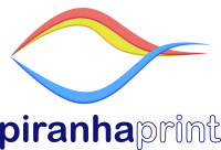 Piranha Print