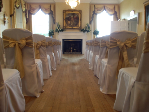 Innes House, Elgin