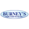 Burney's Septic Tank Service Inc.