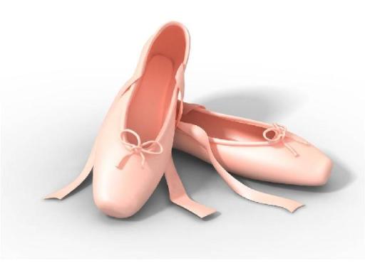 Victoria Hill school of ballet