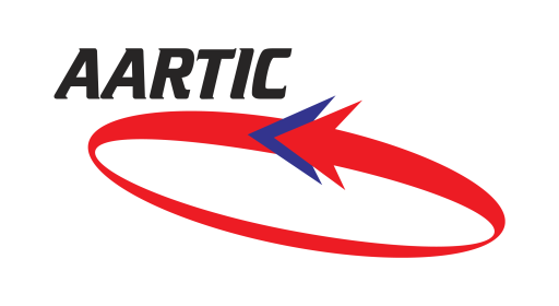 Aartic training services logo