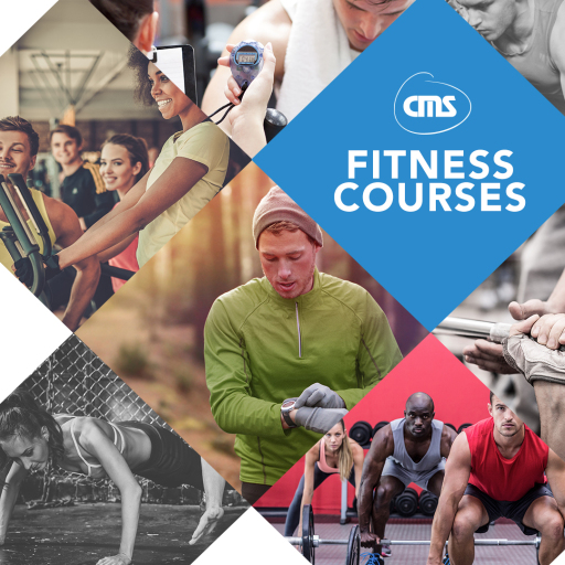 CMS Fitness Courses