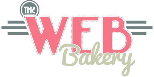 The Web Bakery logo