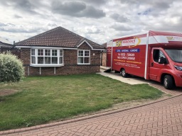 Removals Blackpool & Lytham