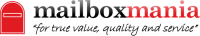 Mailbox Mania Ltd