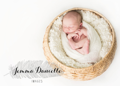Newborn Photography Nottingham