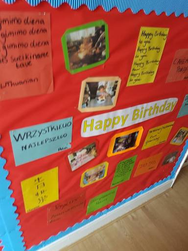 Preschool East Dulwich