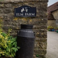 Elm farm accommodation