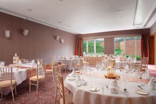 Wedding Banquet