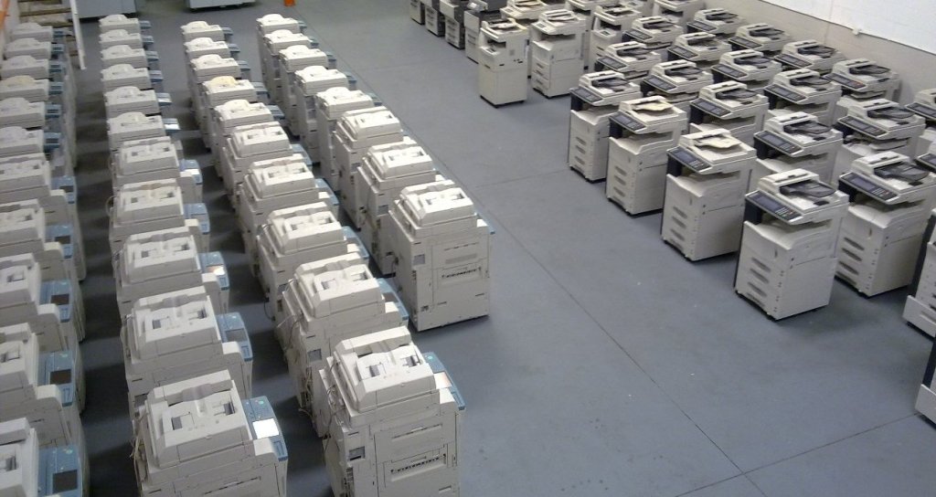 Printer Rentals Cape Town 23 Killarney Ave,Killarney Gardens,Cape Town