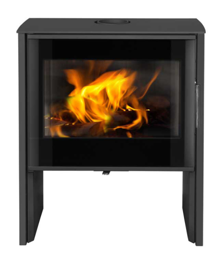 Aga Woodburners