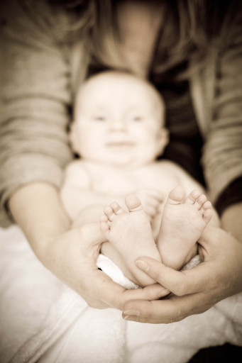 Baby photography cumbria lancashire lake district