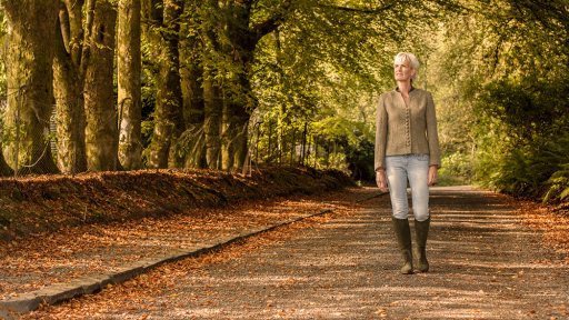 Judy Murray - Blues &amp; Browns