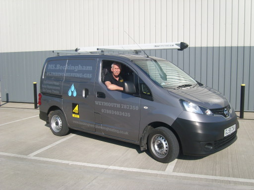 M.S Beckingham Plumbing@Heating