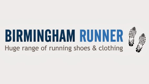 Birmingham Runner