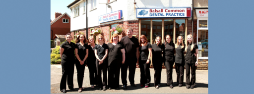 Balsall Common Dental Practice