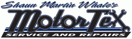 Motor Tex Logo