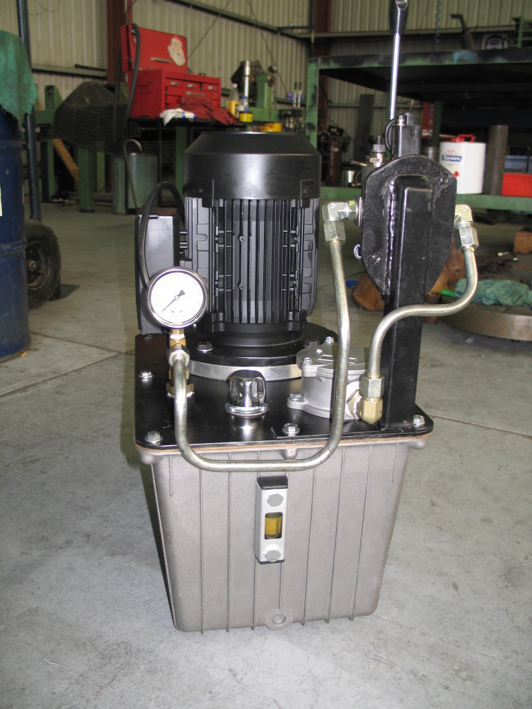 Ballarat Hydraulics Pty Ltd 1103 Latrobe Street, Ballarat West, 3350