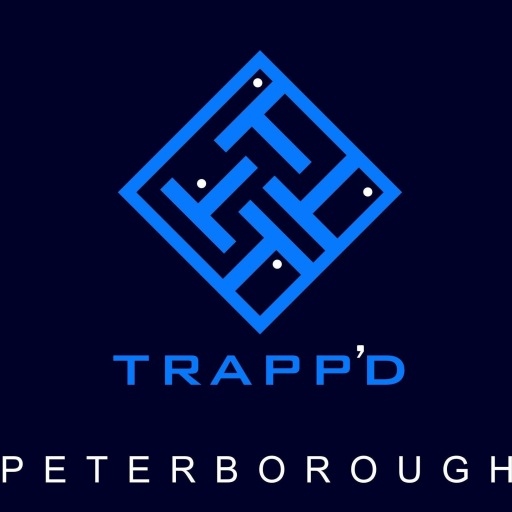 Trappd Peterborough Escape Rooms