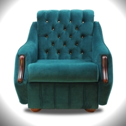 Sofia Chair Turquoise