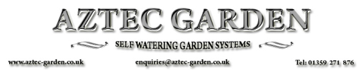 Aztec Garden