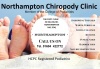 Chiropody Podiatry Clinic Northampton