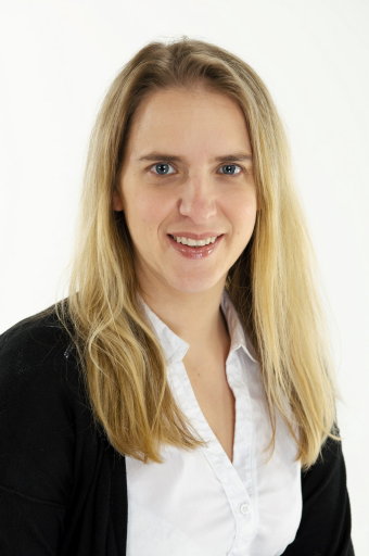 Lucy Hill - Manager