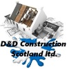 D&D Construction Scotland ltd