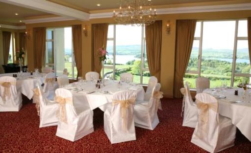 Cromleach Lodge Sligo