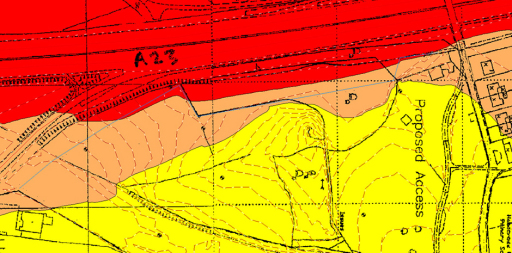 Traffic / Environmental Noise Mapping