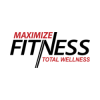 Maximize Fitness