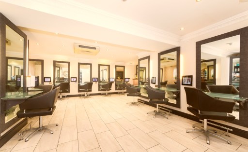 Hairdressers Newport Pagnell