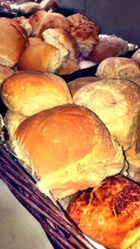 Bread
