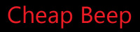 Cheap Beep