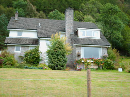 Netherwood B&amp;B