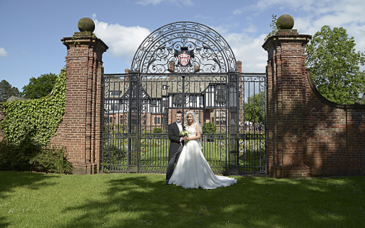 Inglewood Manor - Wedding Venue