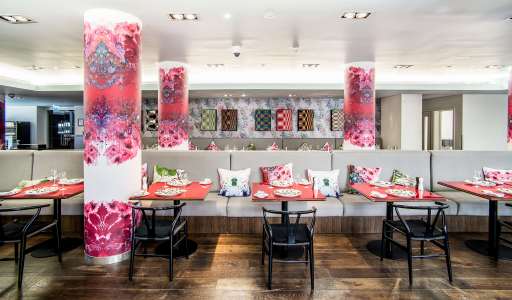 Cucina Restaurant