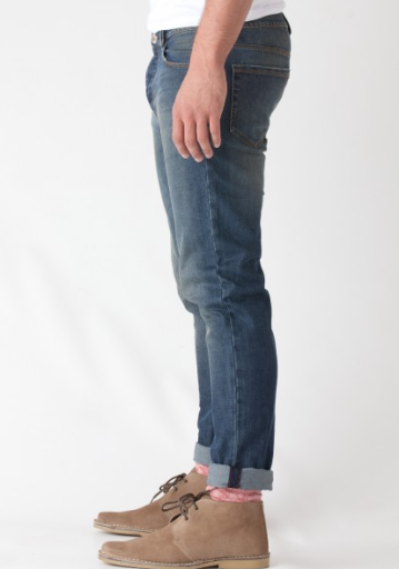 Stretch Skinny Jeans