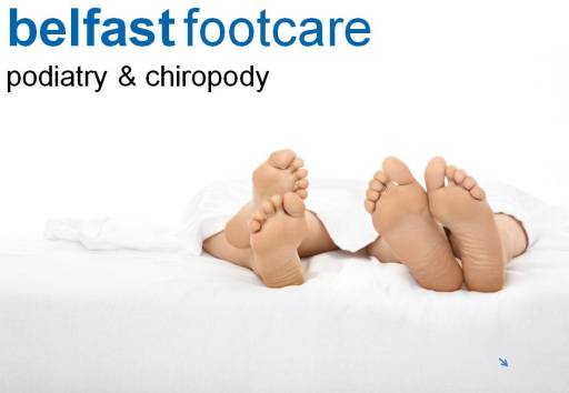 Belfast Footcare- Chiropody &amp; Podiatry (chiropodist &amp; podiatrist)