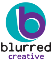 Blurred Creative 