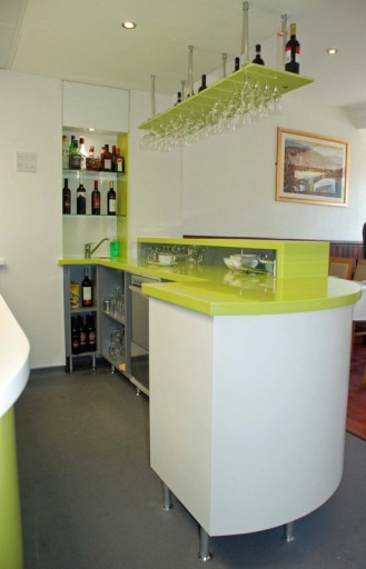 Corian & Solid Surface Fabricators