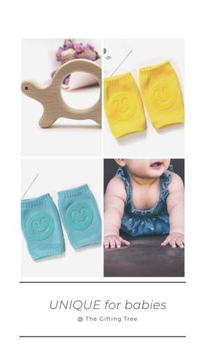 Baby Accessories | The Gifting Tree