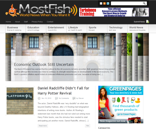 web design