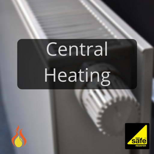 Central Heating Repair and Installations