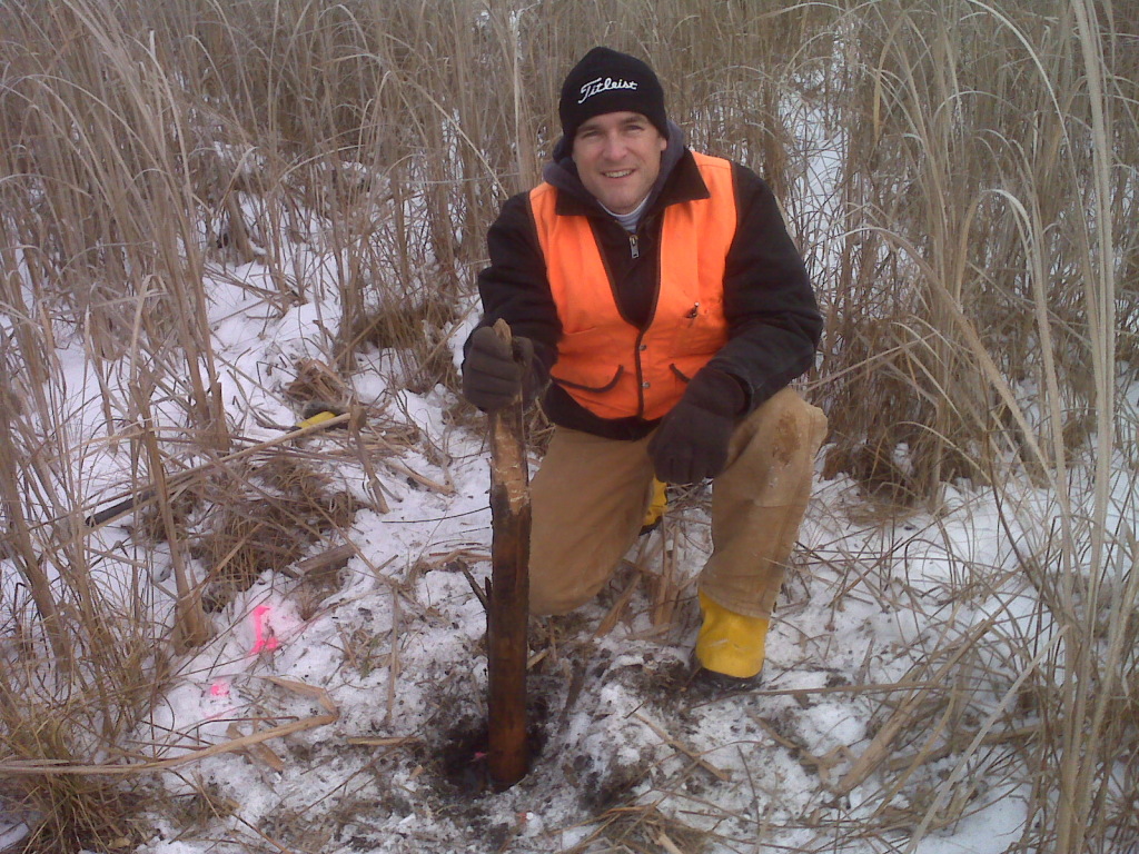 Meridian Land Surveying 6155 Sanctuary Pointe Drive, Grand Blanc, MI, 48439