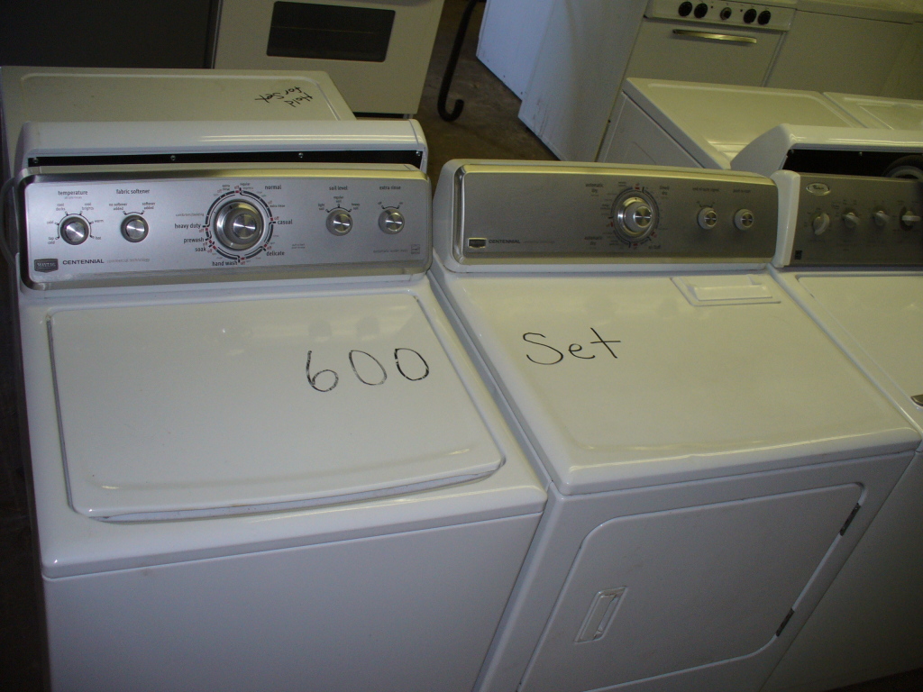Budget Appliance Sales and Service 3605 North Foster Drive, Baton Rouge