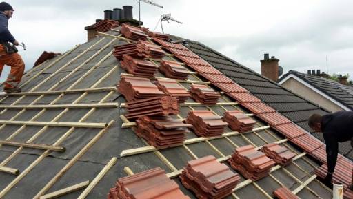 Roofing Glasgow