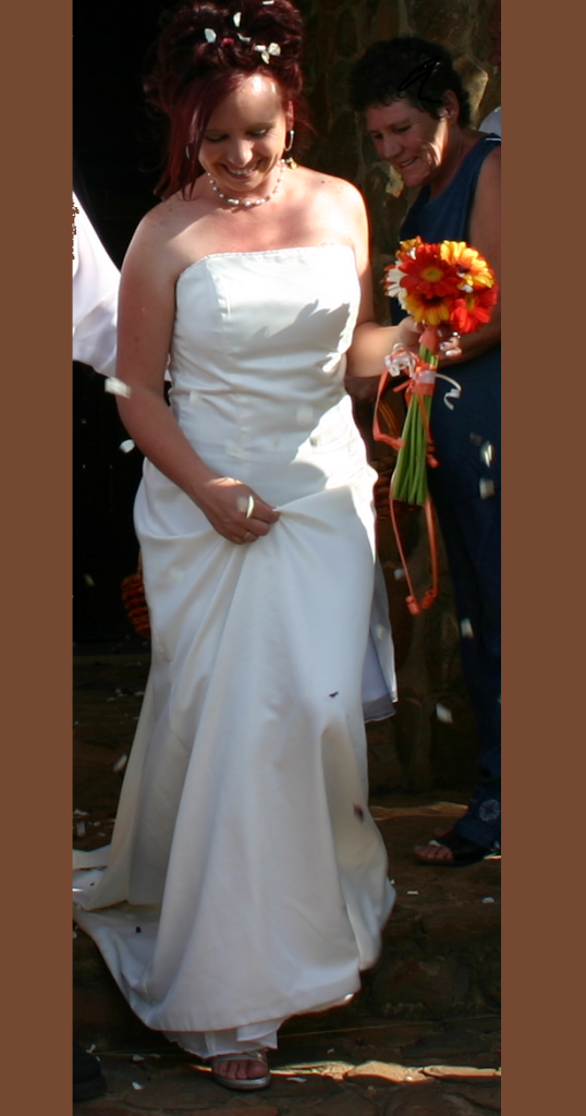 Sally B's Wedding Dresses 37 Goodman Street, Benoni, 1501